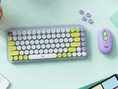 Logitech POP Combo Wireless review - Een stijlvolle muis met een emoji-toetsenbord