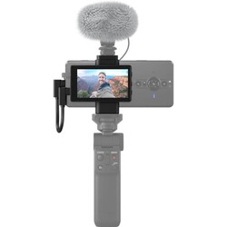 Optioneel vlogging-accessoire voor de Xperia 1 V