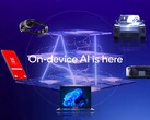 Of het nu gaat om een AI-pc, smartphone, IoT-apparaat of E-Car: Generatieve AI is de focus van Qualcomm's Snapdragon-platforms.