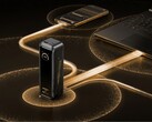 Anker's Prime Power Bank (20K, 220W) Zwarte Mythe: Wukong Limited Edition