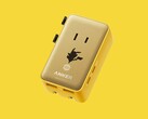 Anker's aankomende reisadapter Pikachu