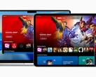Gebruikers kunnen in juli 2025 een voorproefje krijgen van de nieuwe Games-app, afgebeeld (Afbeeldingsbron: Apple)
