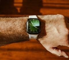 De Apple Watch van de volgende generatie zal naar verwachting slechts zeer weinig ontwerpwijzigingen vertonen.