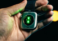 Naar verwachting zal de Apple Watch nog voor het einde van dit decennium worden uitgerust met een bloedsuikersensor.