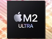 De Apple M2 Ultra biedt ondersteuning voor 192 GB geheugen, terwijl de M1 Ultra maximaal 128 GB ondersteunde. (Afbeeldingsbron: Apple - bewerkt)