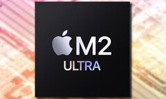 De Apple M2 Ultra biedt ondersteuning voor 192 GB geheugen, terwijl de M1 Ultra maximaal 128 GB ondersteunde. (Afbeeldingsbron: Apple - bewerkt)