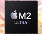 De Apple M2 Ultra biedt ondersteuning voor 192 GB geheugen, terwijl de M1 Ultra maximaal 128 GB ondersteunde. (Afbeeldingsbron: Apple - bewerkt)