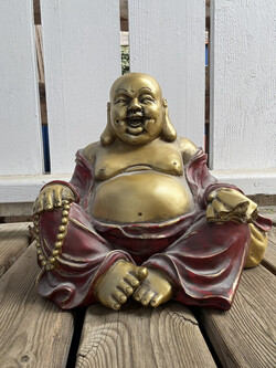 Een selfie-camerabeeld