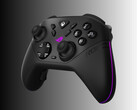 Asus is van plan om de ROG Raikiri II draadloze controller in één kleur aan te bieden. (Afbeeldingsbron: Asus) 