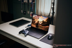 De 2025 ProArt P16 is een zeer goede allround laptop