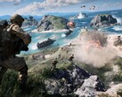 Battlefield 6 is een week lang gratis te spelen, maar om toegang te krijgen moet u via de Battle Royale-spin-off REDSEC spelen.
