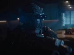 Een screengrab van Battlefield 6 op de PC (bron: Steam Community)