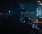 Een screengrab van Battlefield 6 op de PC (bron: Steam Community)