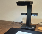 Digitalisering in plaats van papier – De CZUR ET Max-scanner getest