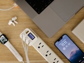De Chargeasap Zeus zou 's werelds eerste 270 W GaN-lader zijn. (Beeldbron: Chargeasap)