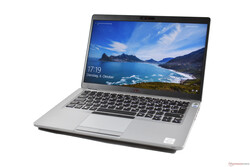 In herziening: Dell Latitude 14 5410. Testapparaat geleverd door