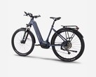 De nieuwe Stilus E-Touring hybride e-bike van Decathlon