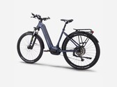 De nieuwe Stilus E-Touring hybride e-bike van Decathlon