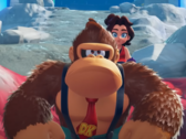 Donkey Kong Bananza een van Nintendo's meest verwachte Switch 2 titelreleases van 2025 (bron: Nintendo Direct)