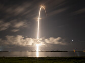 De lancering van 3 juli was de 67e succesvolle lancering van de Falcon 9-raket in 2024 (Afbeeldingsbron: X)