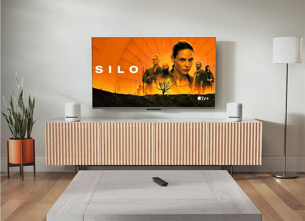 De Fire TV Stick 4K en Fire TV Stick 4K Max ondersteunen Dolby Vision. (Afbeeldingsbron: Amazon)