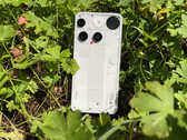 Nothing Phone (3) in review