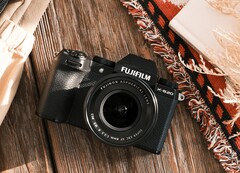 Fujifilm X S20 stopzetting wijst op X S30 aan de horizon