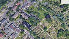 GNSS-test: routes
