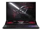 AMD Ryzen 9 5900HX is een mobiel beest: Asus ROG Zephyrus Duo 15 SE GX551QS Laptop Review