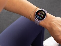 Garmin's Venu 3 en vivoactive 5 (foto) smartwatches ontvangen bètaversie 16.05. (Afbeelding bron: Garmin)