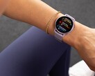 Garmin's Venu 3 en vivoactive 5 (foto) smartwatches ontvangen bètaversie 16.05. (Afbeelding bron: Garmin)