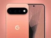 De Google Pixel 11 Pro zal blijkbaar ook in de kleur oranje verkrijgbaar zijn.