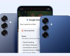 Gemini kan op de Galaxy S25-serie worden geactiveerd met de aan/uit-knop. (Afbeeldingsbron: Samsung)