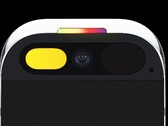De Humane Ai Pin is bedoeld om smartphones te vervangen met behulp van AI. (Afbeelding: Humane)