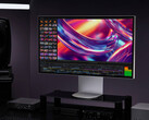 De UltraFine 32U990A kan voorlopig alleen in de VS worden besteld. (Afbeeldingsbron: LG)