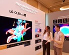 De LG OLED G6 zou aanzienlijk helderder zijn dan zijn voorganger. (Afbeeldingsbron: LG)