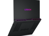 De Lenovo Pro 7i zal een 16" OLED-scherm hebben. (Afbeeldingsbron: Lenovo)