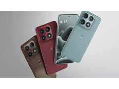 Motorola Edge 70 Pro+