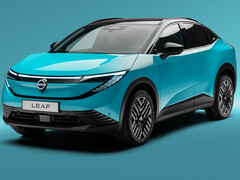 Nissan Leaf: De productie van het nieuwe model is vertraagd, terwijl de oude Leaf wordt getroffen door een NHTSA terugroepactie in de VS vanwege mogelijke oververhitting van de accu. (Afbeelding: Nissan)