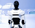 De 4NE1 van Neura Robotics zal in 2025 gelanceerd worden, met als doel humanoïde robots op de massamarkt te brengen. (Afbeeldingsbron: Neura Robotics)