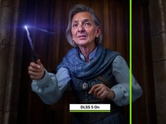 Nvidia's promotiefilmpje voor DLSS 5 werd korte tijd van YouTube verwijderd vanwege een copyrightclaim van een Italiaanse tv-zender.