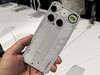 Nothing Phone (3) Wit (bron: Notebookcheck)