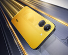 Poco X8 Pro Gele Editie