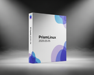Ultralight Arch-gebaseerde PrismLinux 2026.05.05 nu beschikbaar met Linux kernel 7.0, herontworpen installatieprogramma, GNOME 50, meer
