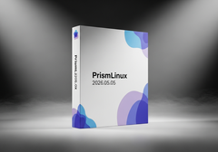 Ultralight Arch-gebaseerde PrismLinux 2026.05.05 nu beschikbaar met Linux kernel 7.0, herontworpen installatieprogramma, GNOME 50, meer
