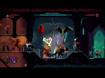 ReVamp biedt 2D-towerdefensegameplay ... (Afgebeeld: screenshots van ReVamp)