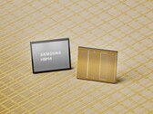 Samsung's HBM4-chip