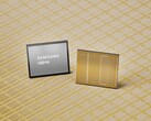 Samsung's HBM4-chip