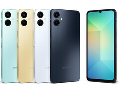 In onze review bleek de Samsung Galaxy A06 goed uitgerust voor zijn prijsklasse.