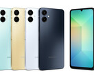 In onze review bleek de Samsung Galaxy A06 goed uitgerust voor zijn prijsklasse.
